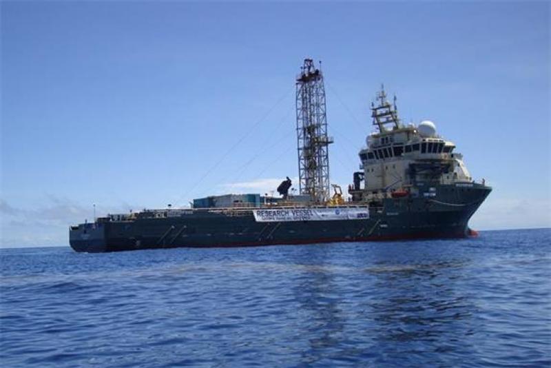 英国石油公司准备在巴西近海Pau Brasil油田钻探