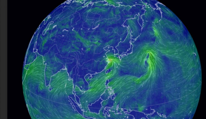 全国人大代表、中石油海南分公司资深工程师雷亚飞：加强海洋气象数据收集，提升台风预测能力