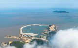 强化海洋产业和科技，支持宁波建设现代海洋城市