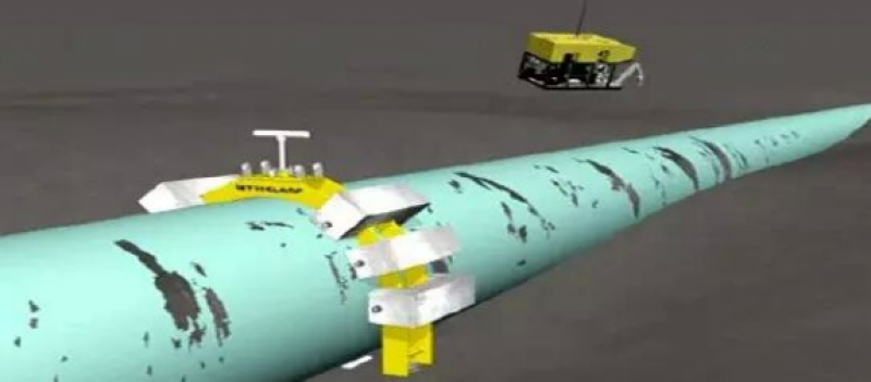 海底管道环境条件——海洋温度条件