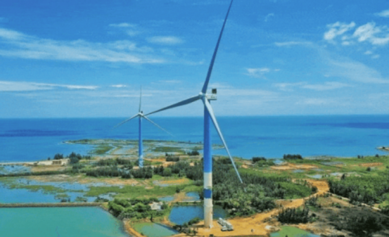 南方电网：推动清洁能源供给