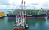 BW Offshore最新建造FPSO将于明年投产使用