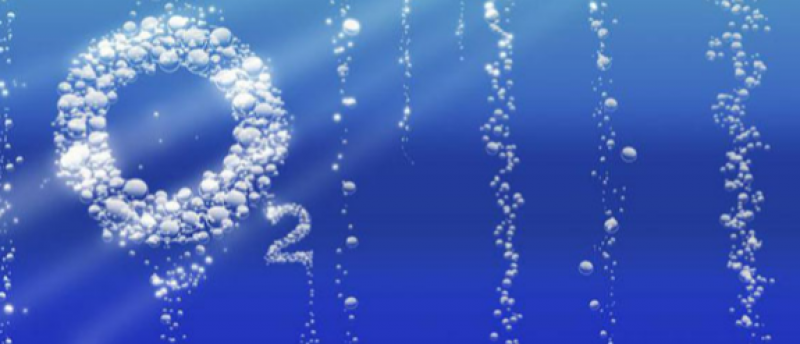 海底管道海洋腐蚀环境——溶氧量