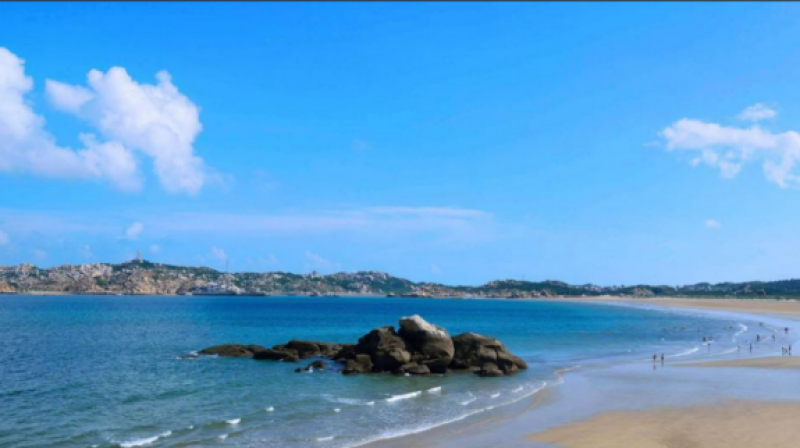 全国政协委员韦建刚：在福建布局建设海洋领域国家重大创新平台