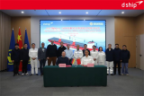 dship Carriers在中国订购四艘下一代MPP船