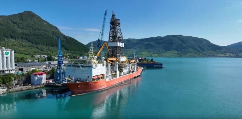 埃尼在西非再获“重大”发现