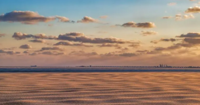 全国政协委员胡松琴：继续关注海上CCUS