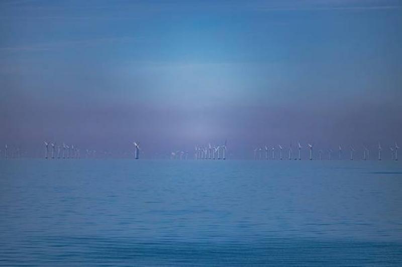 挪威为北极漂浮式风电场项目提供1.93亿美元资金