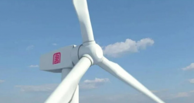 绿色低碳成亮点，6个海上风电项目集中亮相