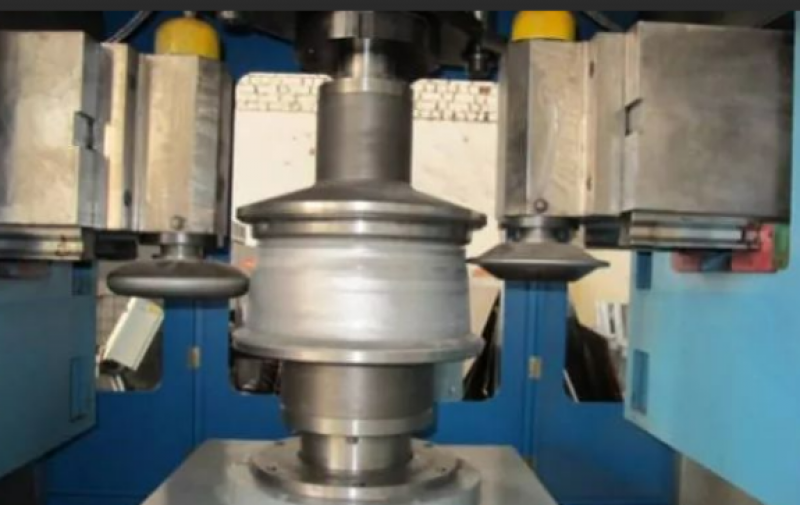 双金属复合管制造工艺——机械拉拔法与机械旋压法 