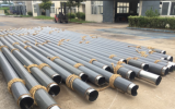 双金属复合管制造工艺——水压法