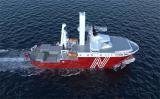 Vard 将为 Norwind Offshore 提供量身定制的海上风电CSOV