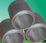 双金属复合管制造工艺——水下爆燃合法