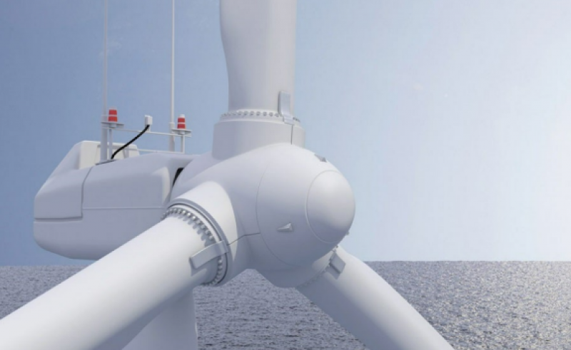 Empire Wind成首个获FERC 批准进入纽约市输电系统的海上风电场