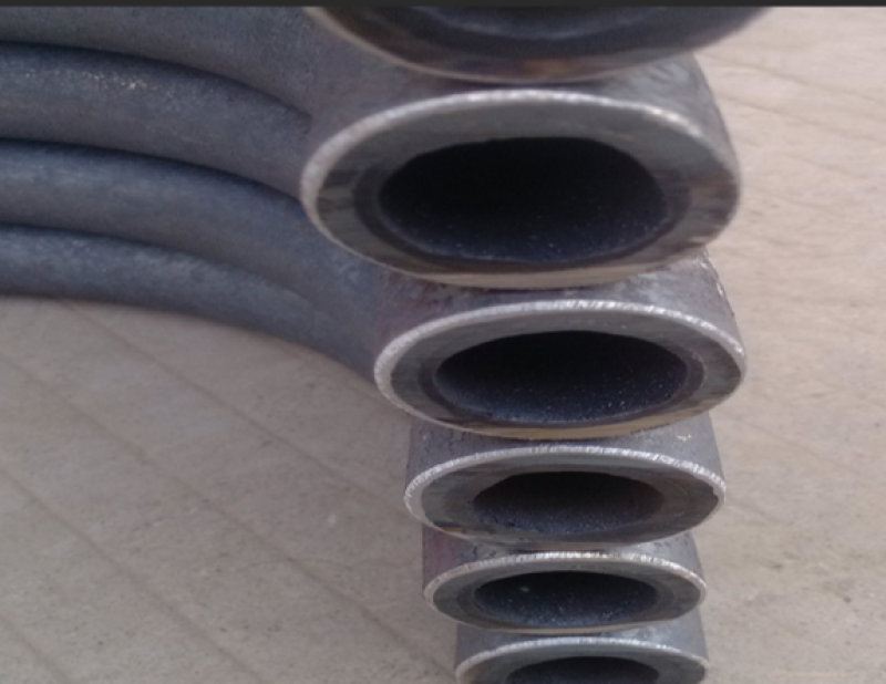 海洋能源科普——双金属复合管应用现状及问题