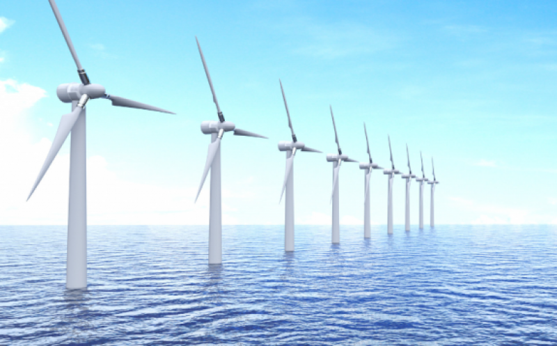 Vattenfall结束其氢涡轮机试点项目