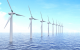 Vattenfall结束其氢涡轮机试点项目