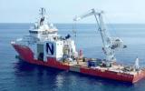 NextGeo为1GW的意大利海底线路提供勘测工作