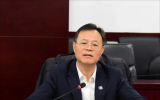 周心怀同志任中国海洋石油集团有限公司董事、总经理、党组副书记