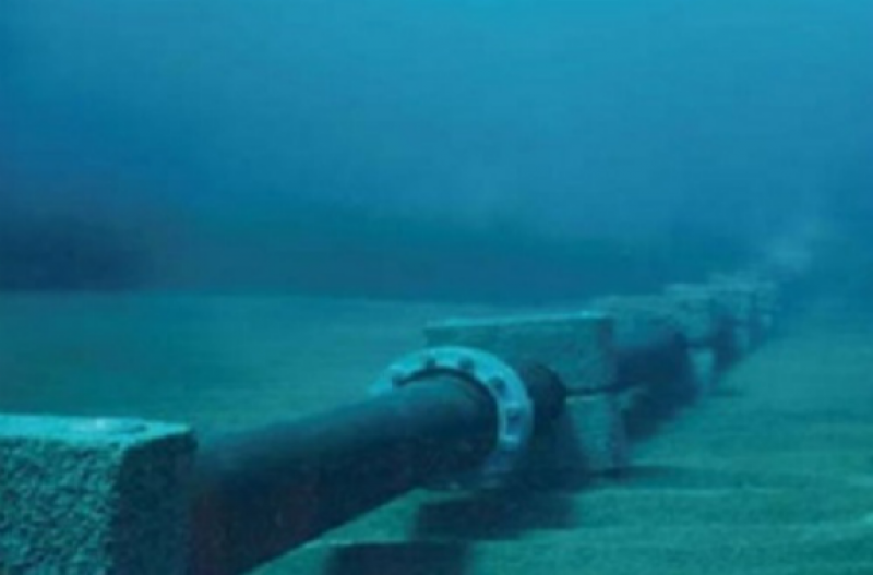 海洋能源科普——海底管道定期检测