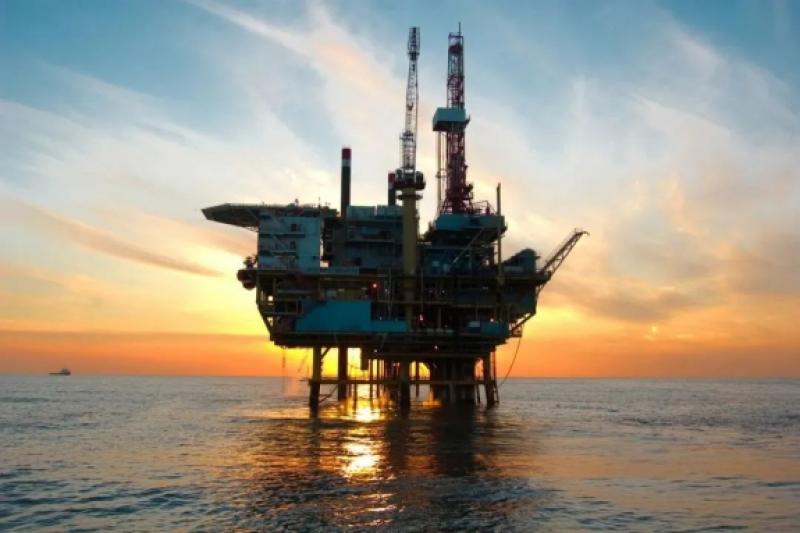 中国海油各油气田日产累产刷新纪录，能源保障再升级