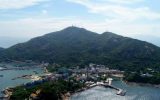 国家海洋综合试验场(深海)建设项目招标
