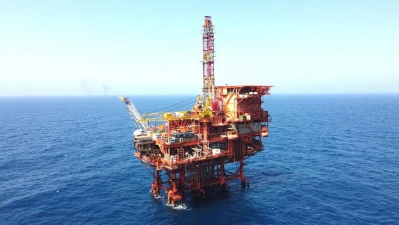 南海东部油田调整井项目捷报频传！