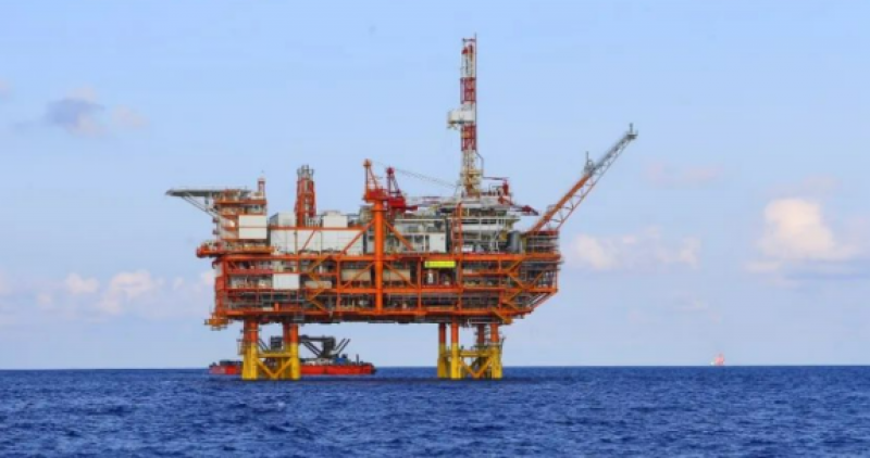 中海油研究总院预测方法获国家发明专利