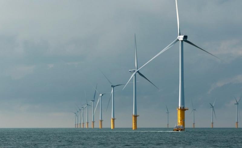 Aspiravi收购Parkwind在海上风电场Northwind所有股份