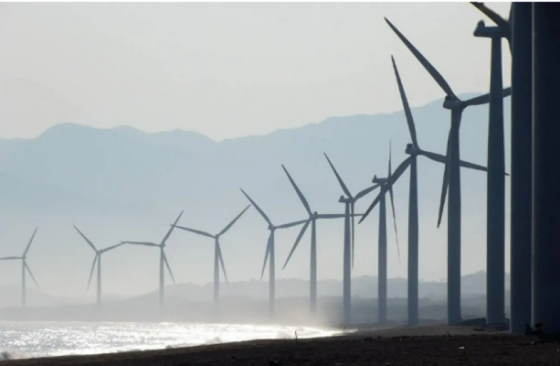 Parkwind Consortium 赢得挪威首个海上风电招标