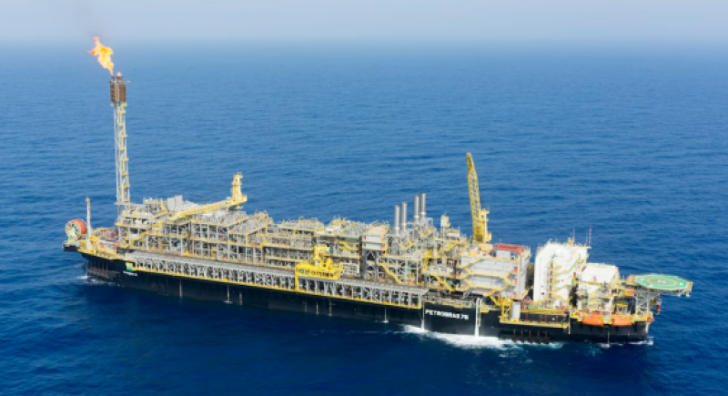 海洋能源科普——钢悬链线立管的设计