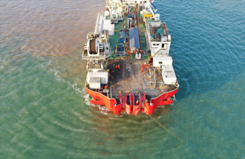 横滨维护区及太平洋-印度洋维护区2023财年年度会议成功举办