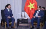 Corio电力着眼越南蓝海，力推海上风电产业革新