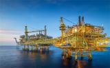 PTTEP提高泰国湾海上油田的天然气产量