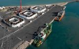 Euroports 和 BlueFloat 建立战略海上风电联盟
