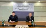 SRE与天利签署台湾海上风电解决方案备忘录