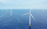 台湾云林海上风电场项目已经启动安装工作