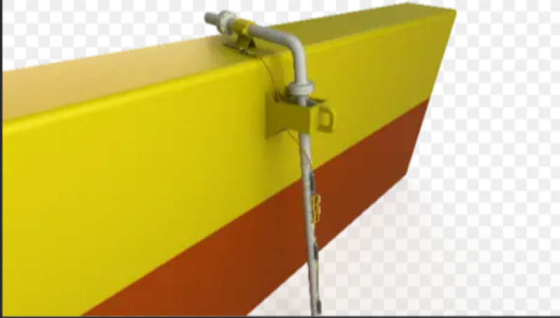 海洋能源科普——钢悬链线立管的应用