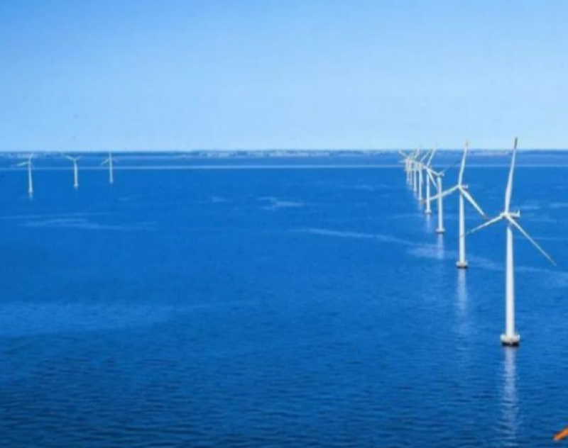 意大利首个漂浮式海上风电项目获得环保批准