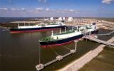 Stena Bulk向BW LNG出售两艘LNG船