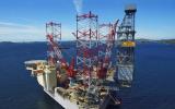 Aker BP北海Alvheim Deep勘探区钻探许可证