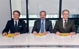 Fincantieri、Eni和Rina将制定海洋脱碳联合倡议