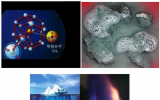 发展海洋新质生产力，推动天然气水合物的研发和商业化