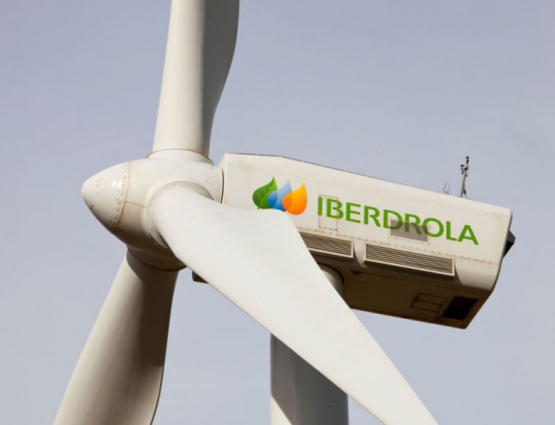 Iberdrola与里约热内卢签署海上风电谅解备忘录