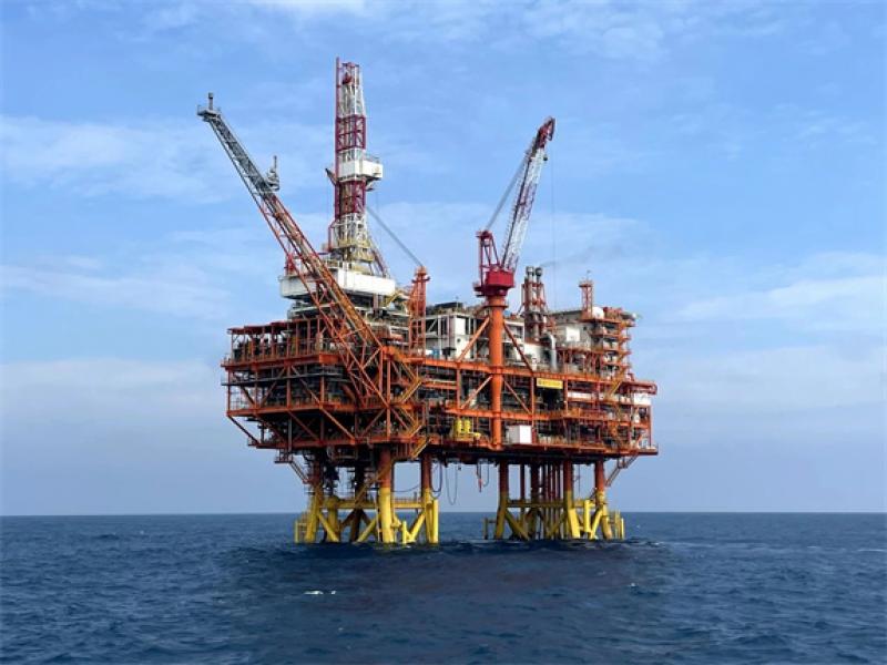 中国海油勘探开发数据湖平台(二期)成功完成专家评测