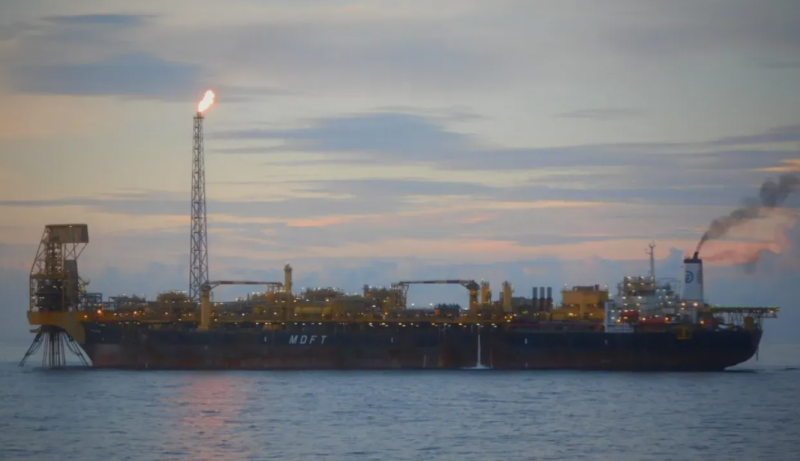 McDermott从PTTEP获海底气举项目合同