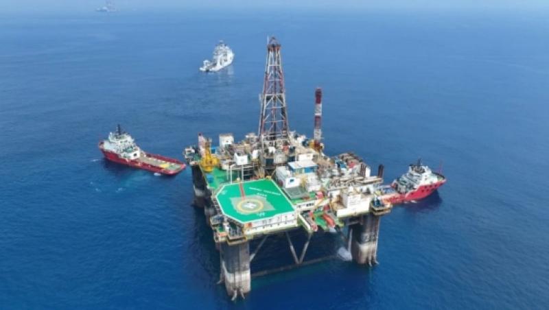 我国首座半潜式油气生产平台——“南海挑战”号正式退役！