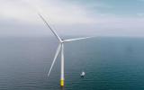 Vattenfall将参加荷兰IJmuiden Ver海上风电招标