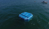 CalWave将为不列颠哥伦比亚省项目提供波浪能技术