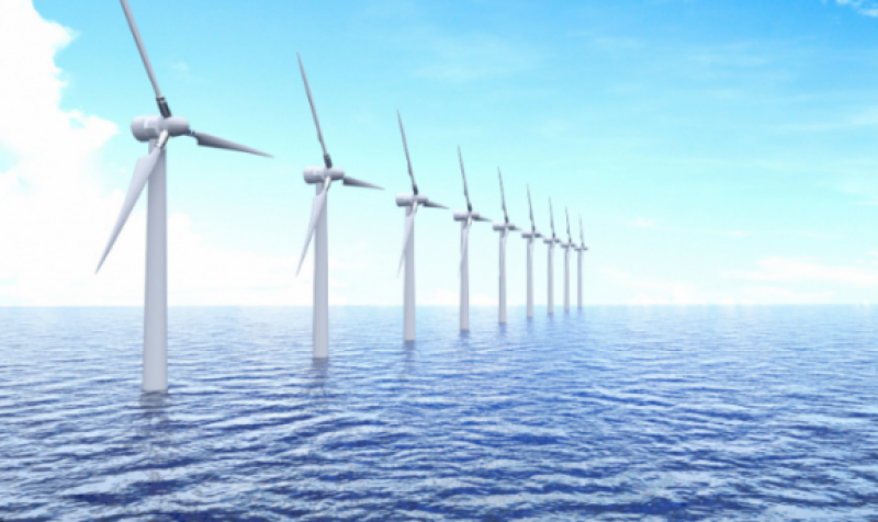 浙江工业大学校长高翔院士：未来清洁能源的重要来源就是海洋能源